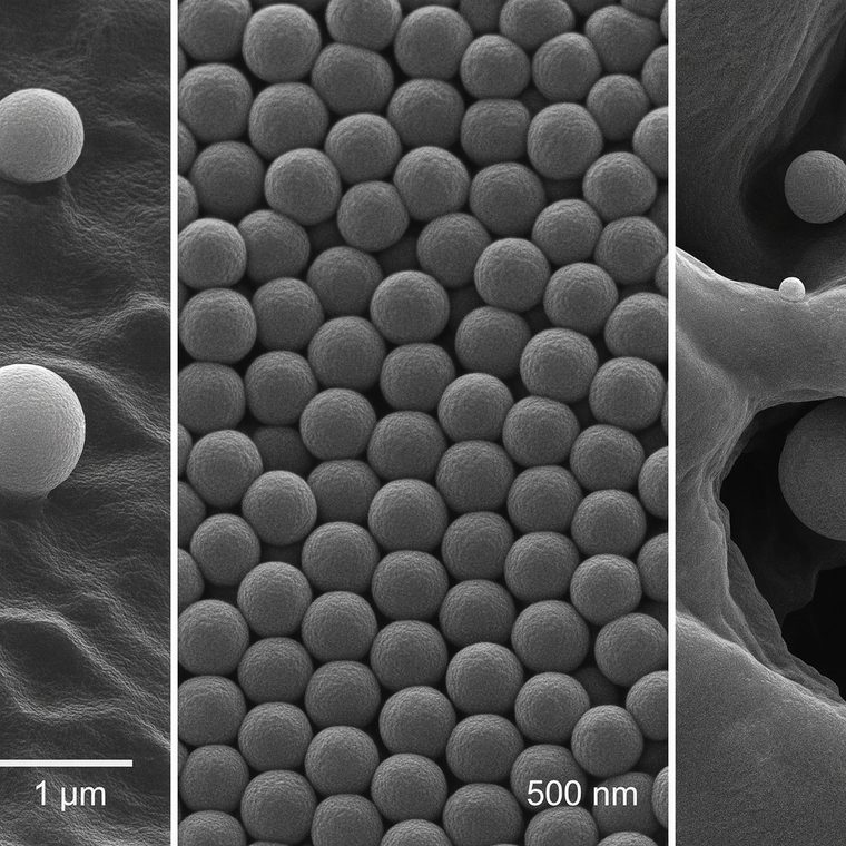 Vegalab nano-encapsulation technology