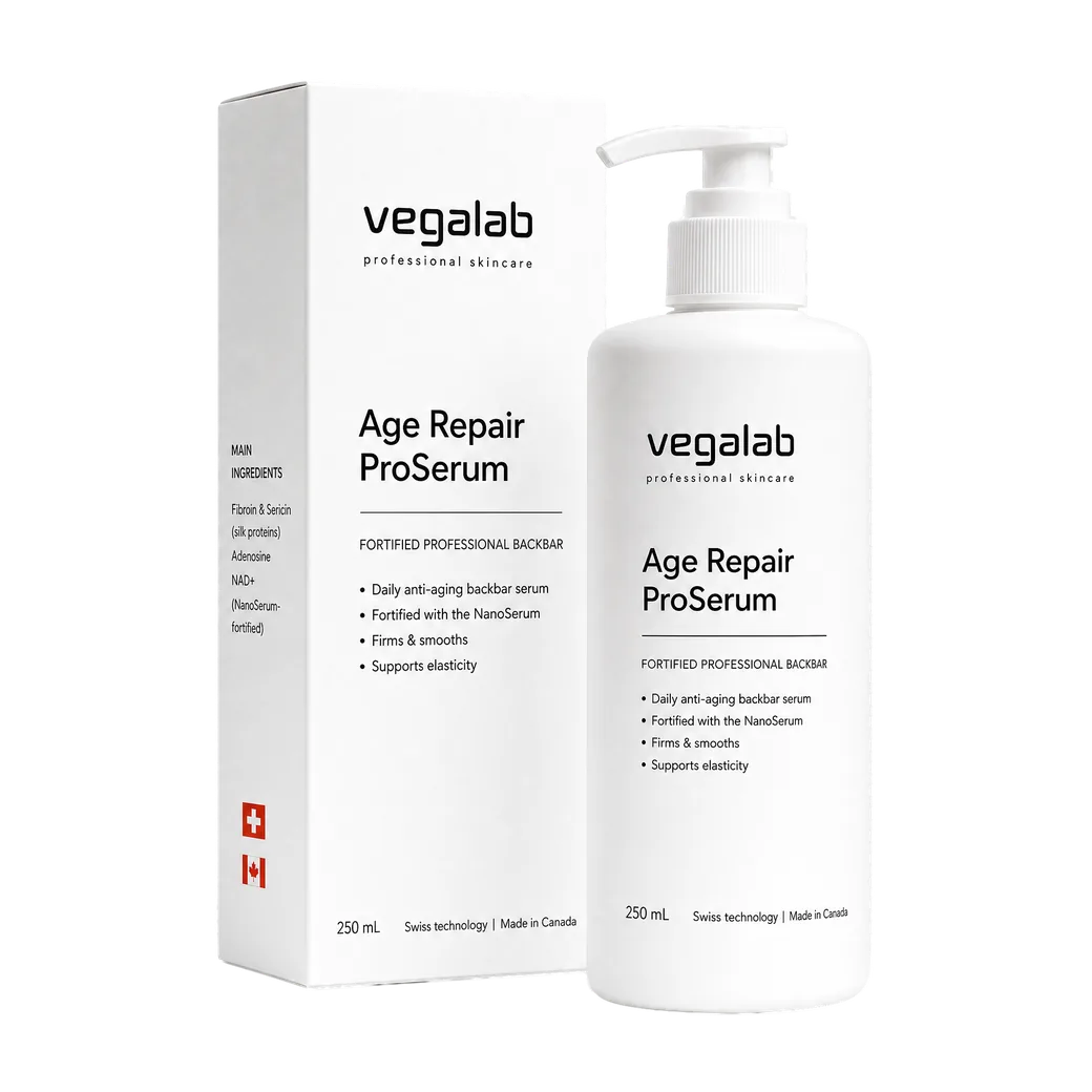 Vegalab Age Repair ProSerum