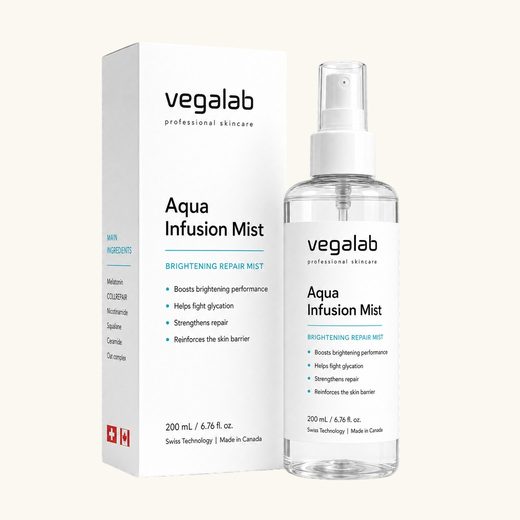 Aqua Infusion Mist