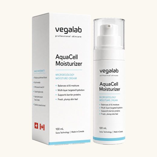 AquaCell Moisturizer