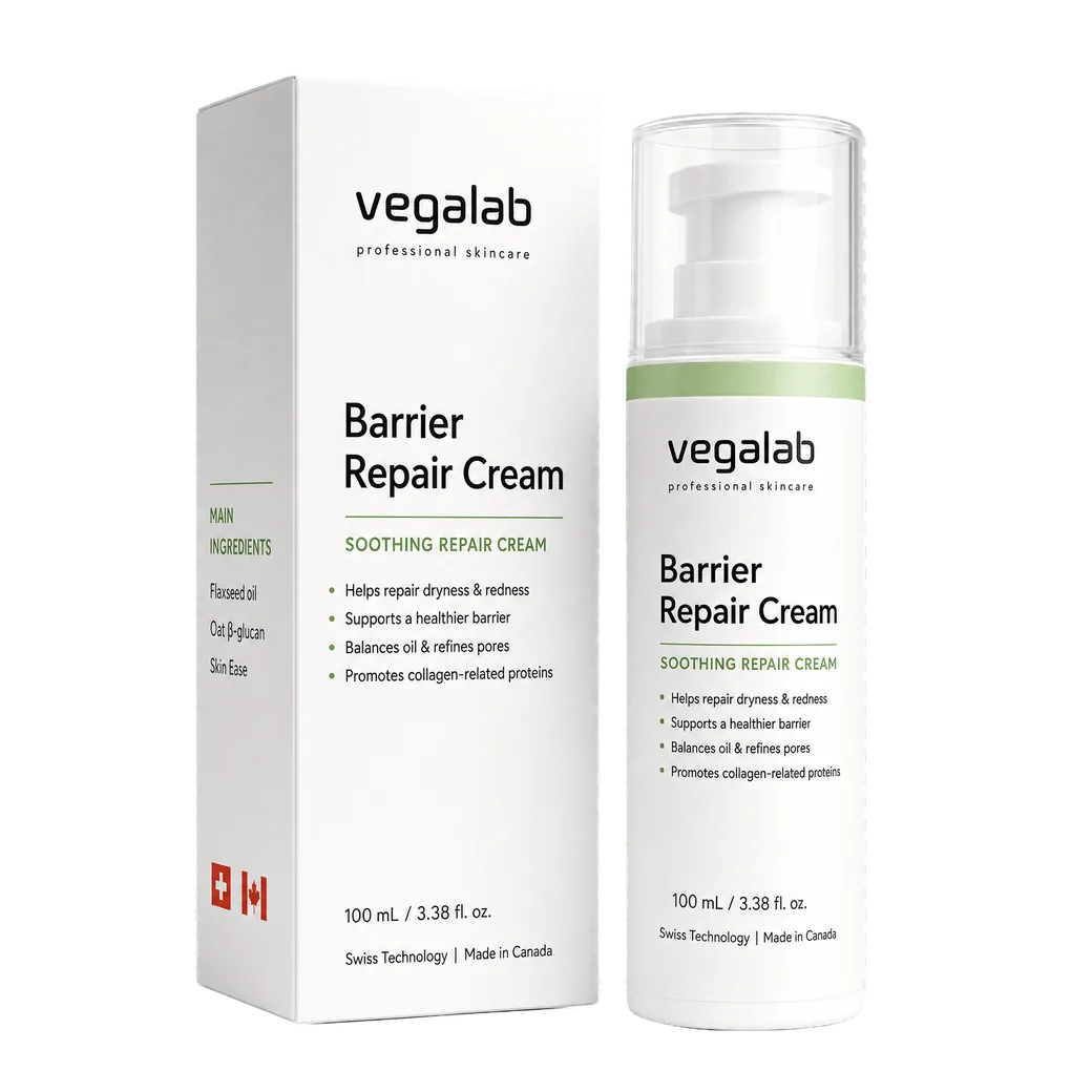Vegalab Barrier Repair Cream
