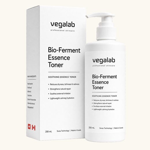 Bio-Ferment Essence Toner