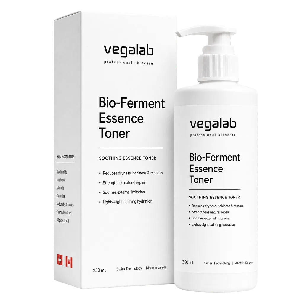 Vegalab Bio-Ferment Essence Toner