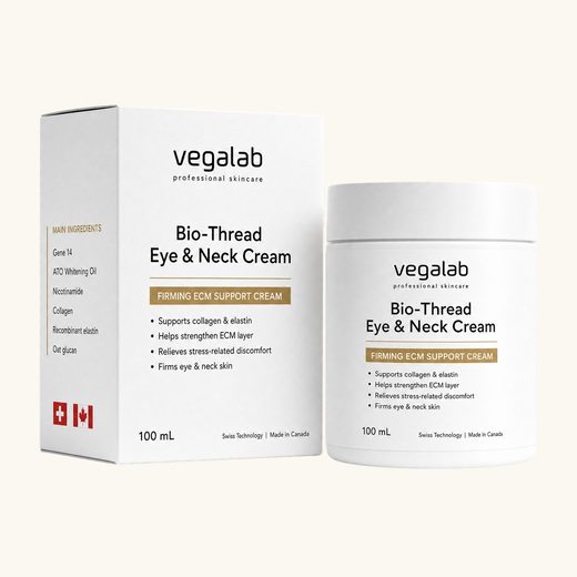 Bio-Thread Eye & Neck Cream
