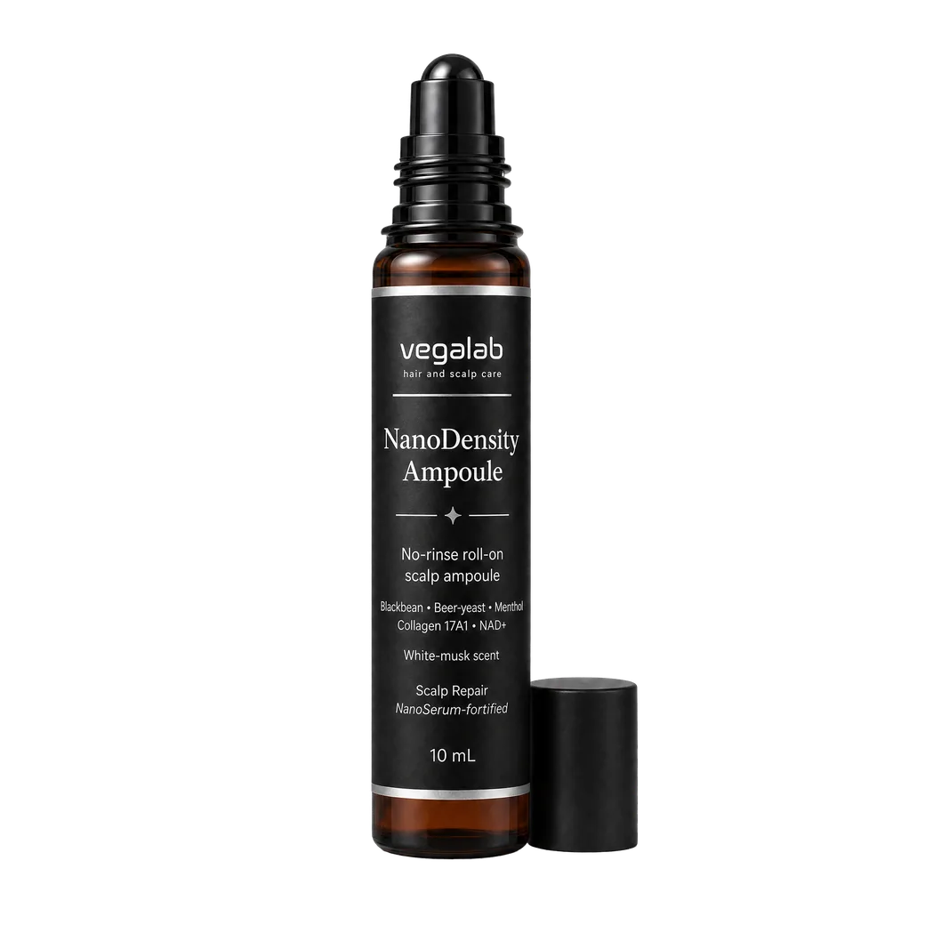 Vegalab NanoDensity Ampoule