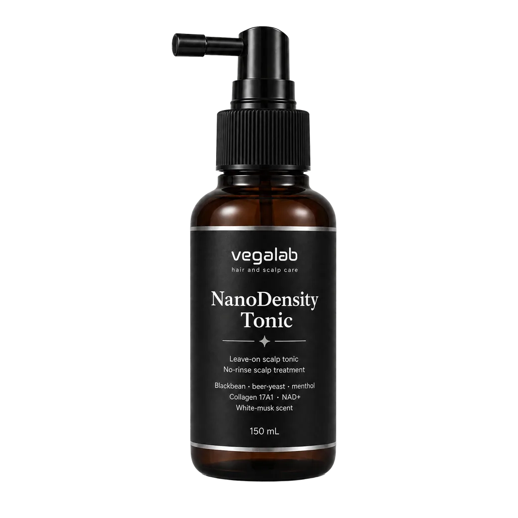 Vegalab NanoDensity Tonic