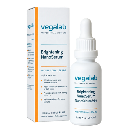 Brightening NanoSerum