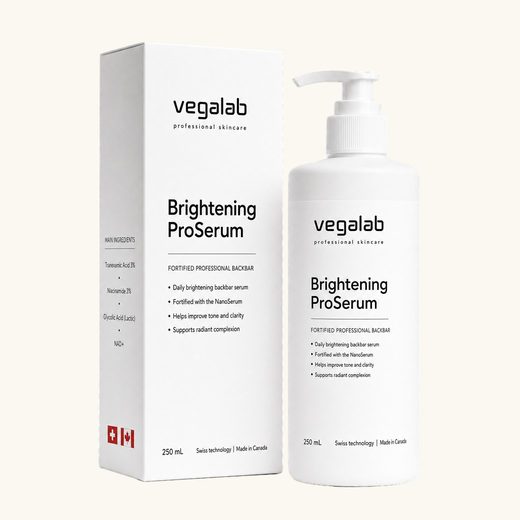 Brightening ProSerum