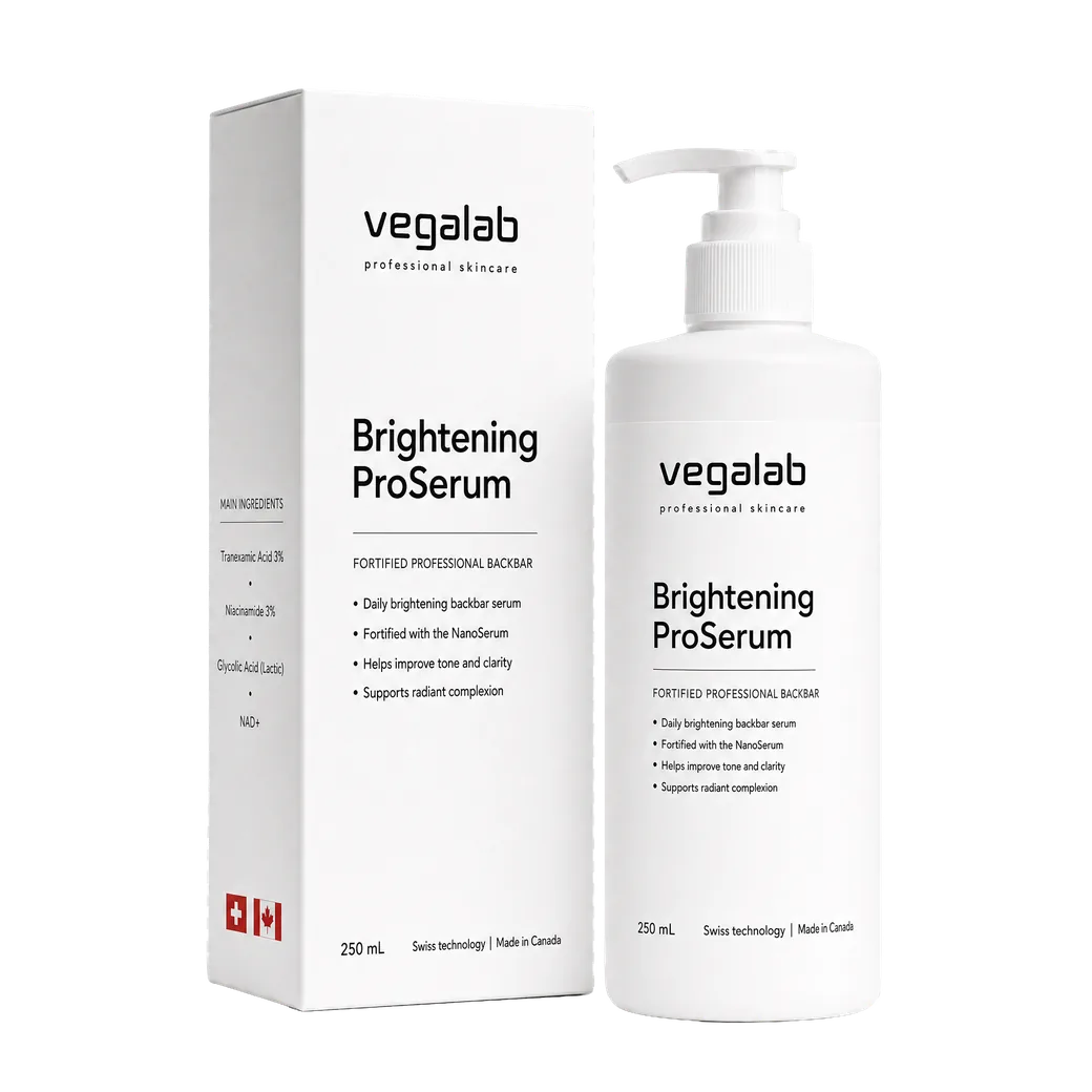 Vegalab Brightening ProSerum