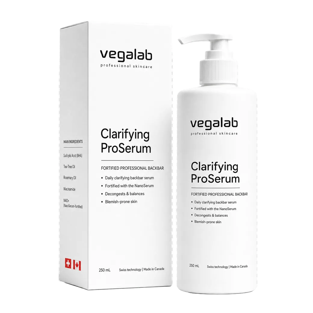 Vegalab Clarifying ProSerum