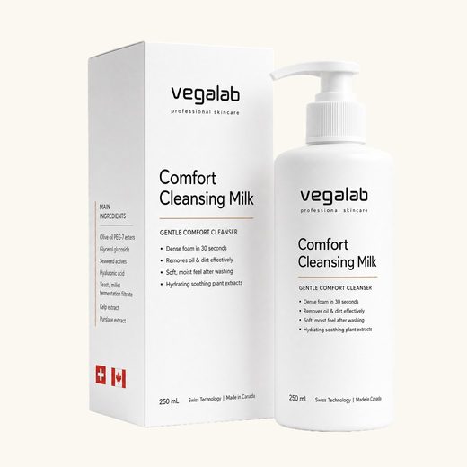 Comfort Cleansing Milk