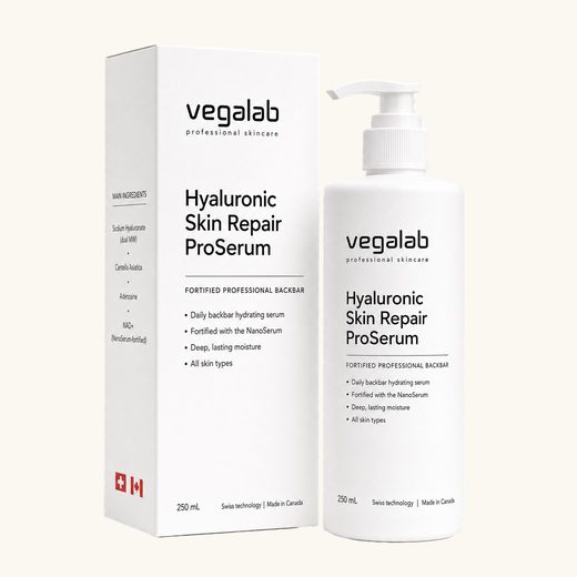 Hyaluronic Skin Repair ProSerum