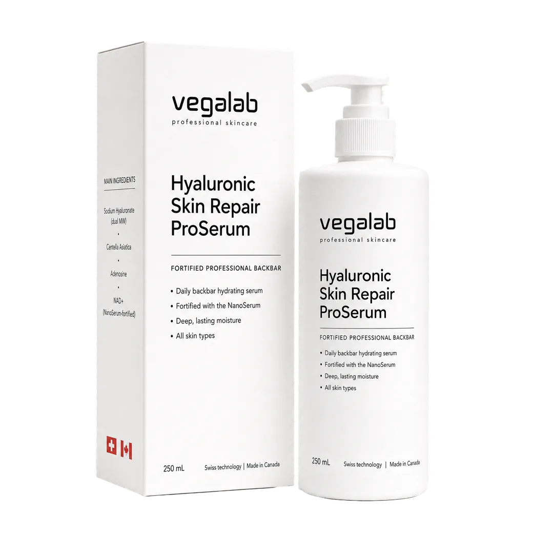 Vegalab Hyaluronic Skin Repair ProSerum