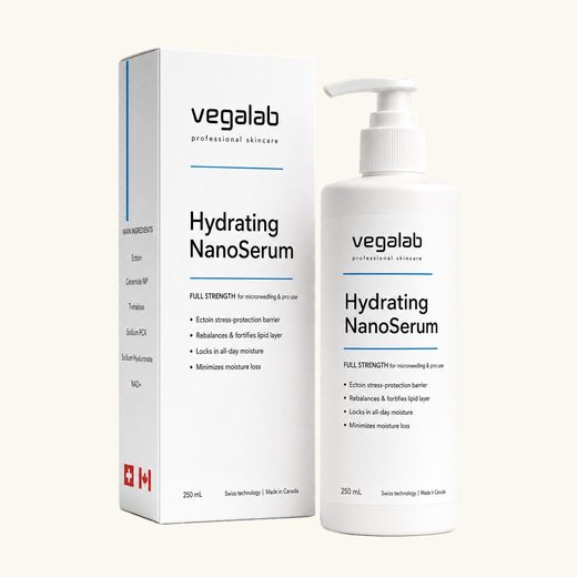 Hydrating NanoSerum