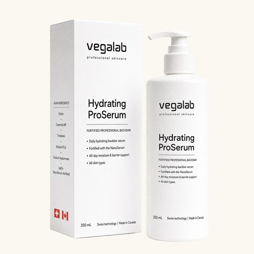 Hydrating ProSerum