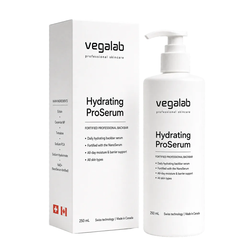 Vegalab Hydrating ProSerum