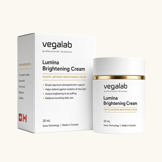 Lumina Brightening Cream