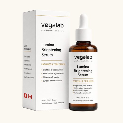 Lumina Brightening Serum