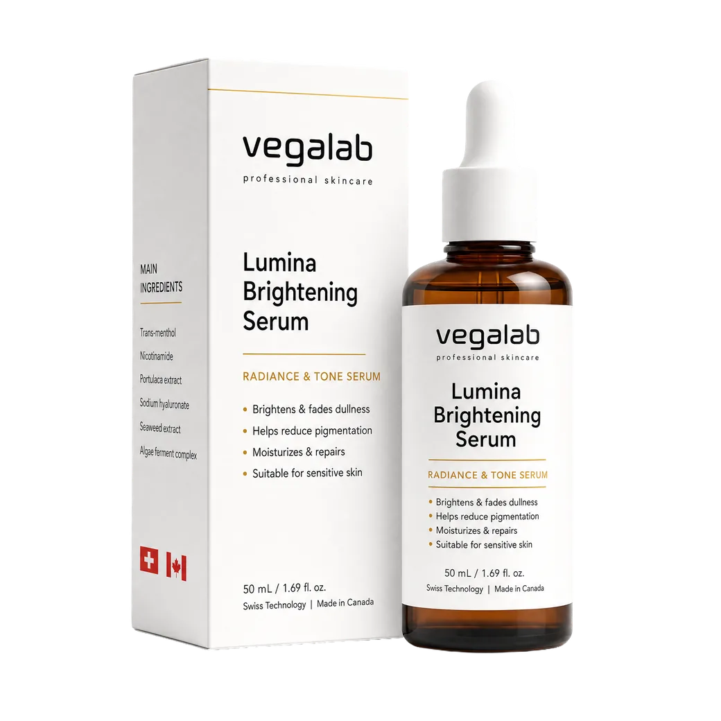 Vegalab Lumina Brightening Serum