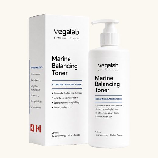 Marine Balancing Toner
