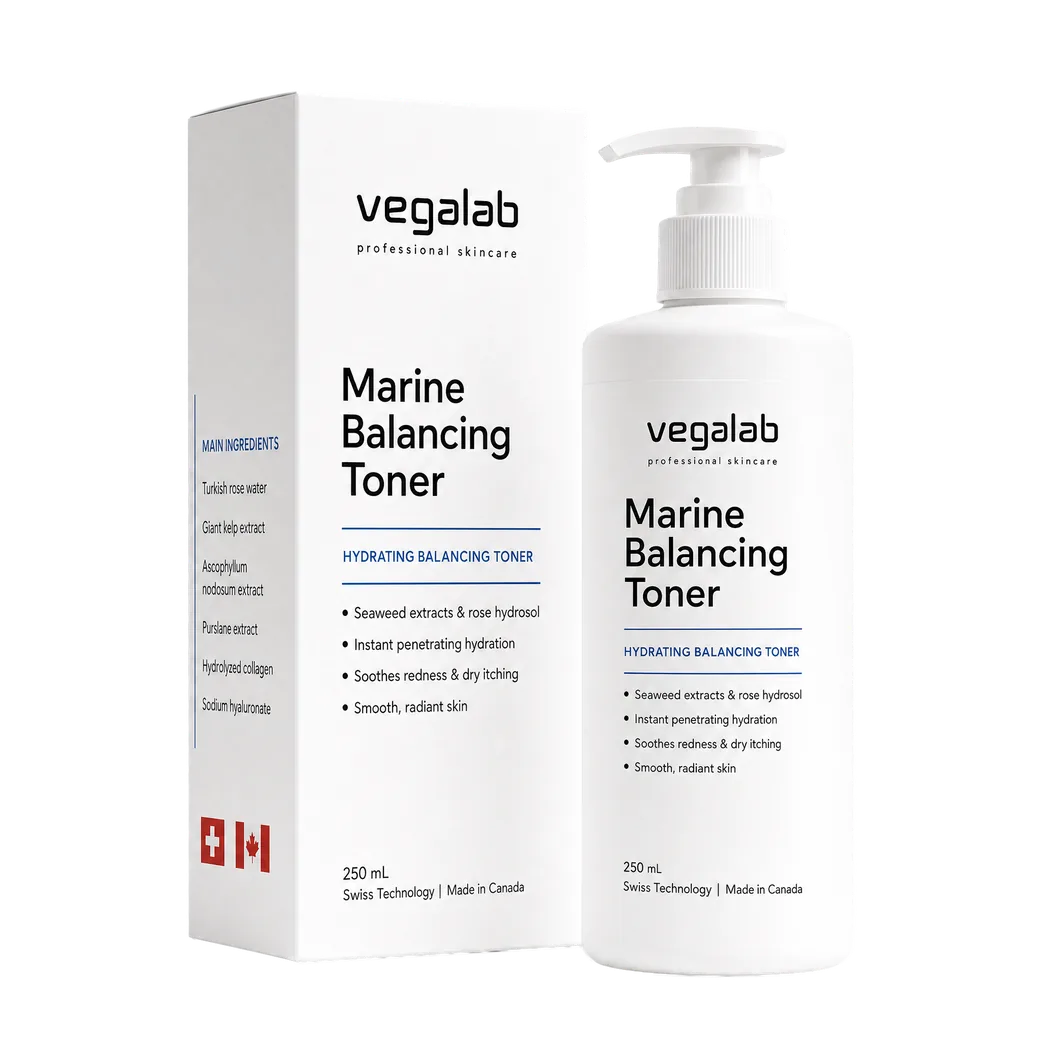 Vegalab Marine Balancing Toner