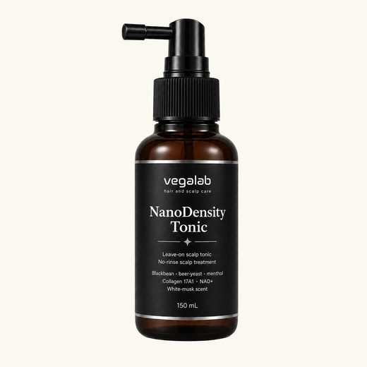 NanoDensity Tonic