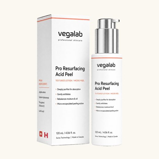 Pro Resurfacing Acid Peel