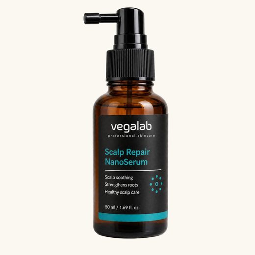 Scalp Repair Shampoo