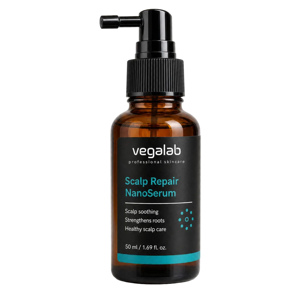 Vegalab Scalp Repair Shampoo