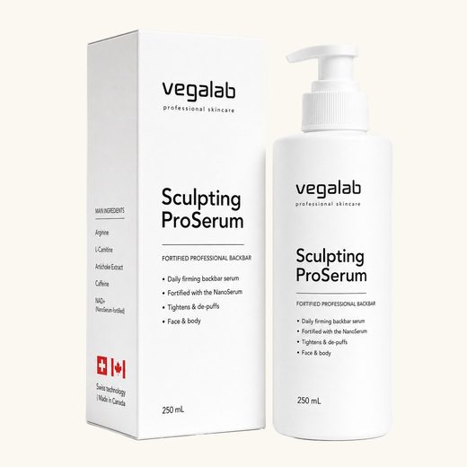 Sculpting ProSerum