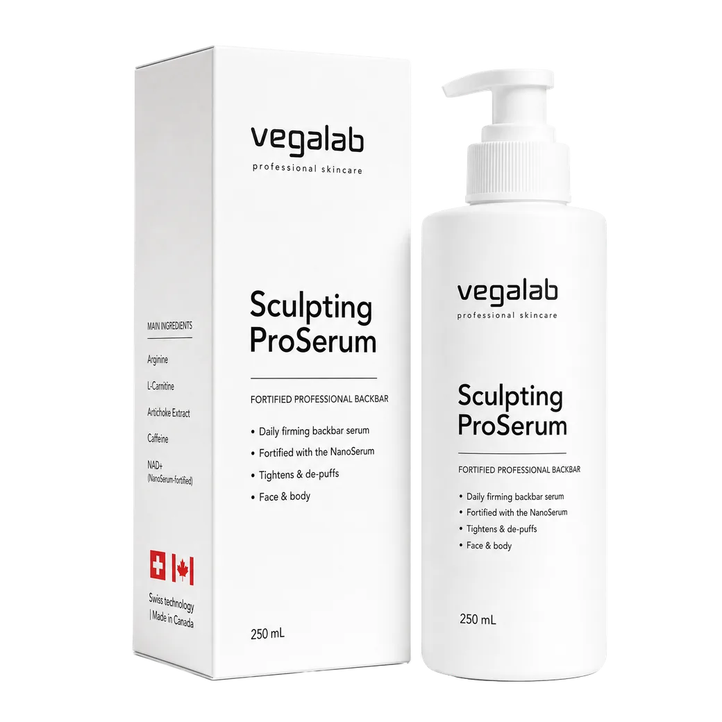Vegalab Sculpting ProSerum