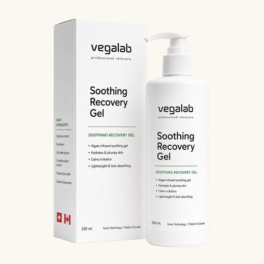 Soothing Recovery Gel