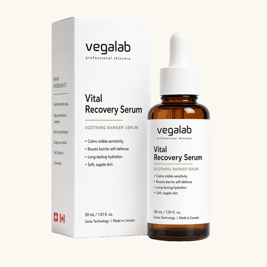 Vital Recovery Serum