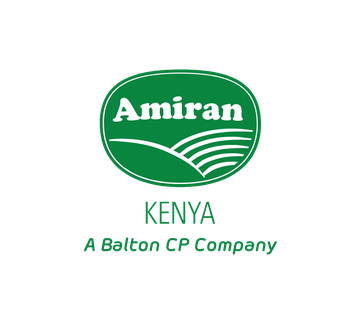 Amiran · A Balton CP Company