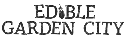 Edible Garden City