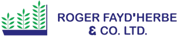Roger Fayd'herbe & Co. Ltd.