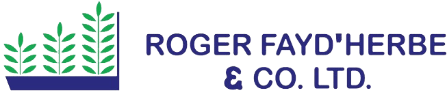 Roger Faydherbé Co. Ltd