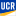 University of California, Riverside logo