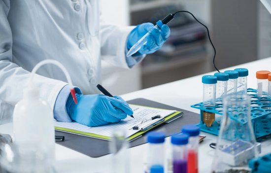 Laboratory
