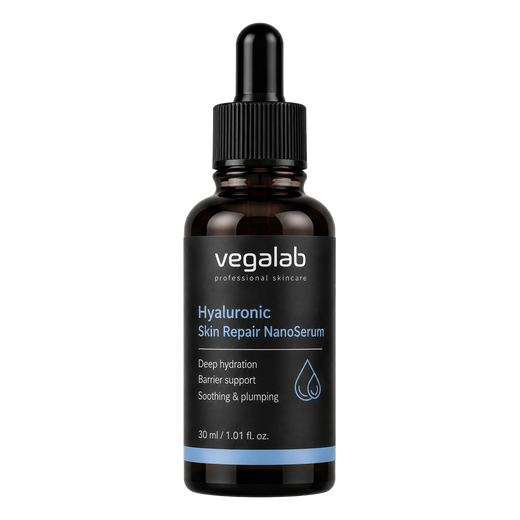 Hyaluronic NanoSerum