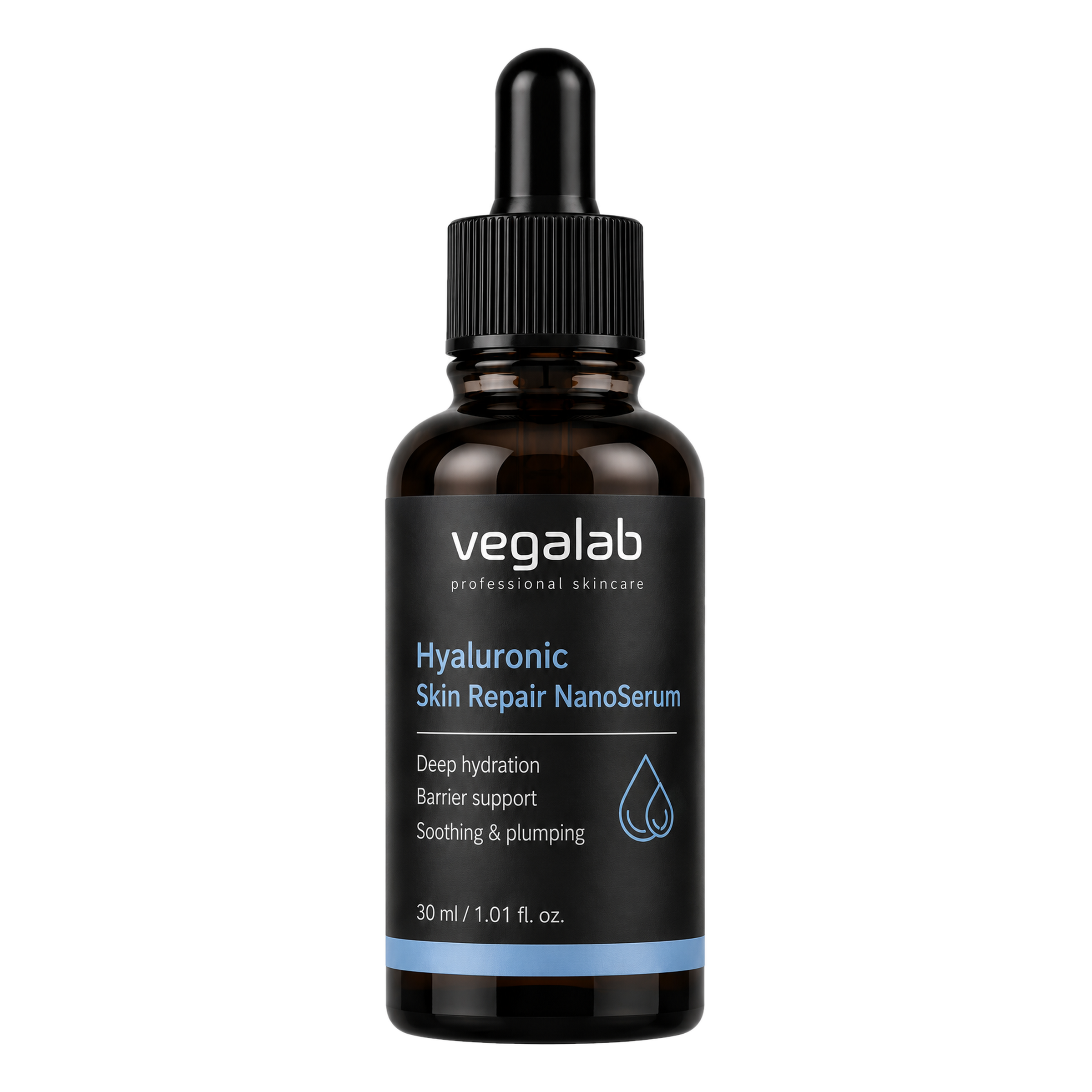 Hyaluronic NanoSerum