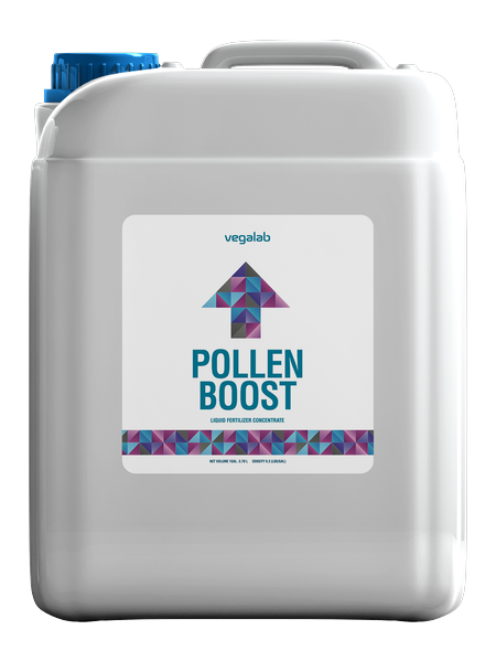Pollen Boost