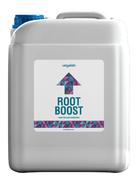 Root Boost