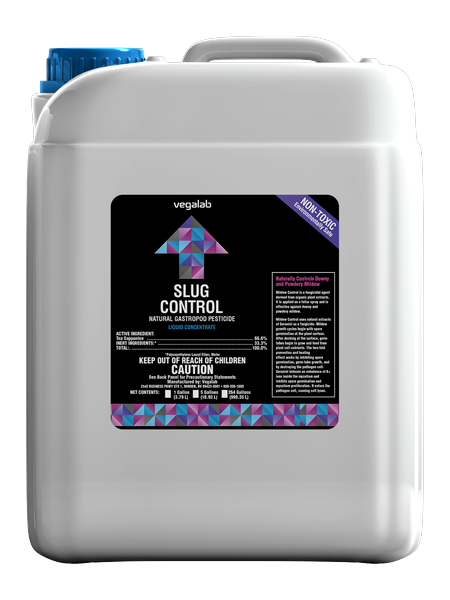 Slug Control