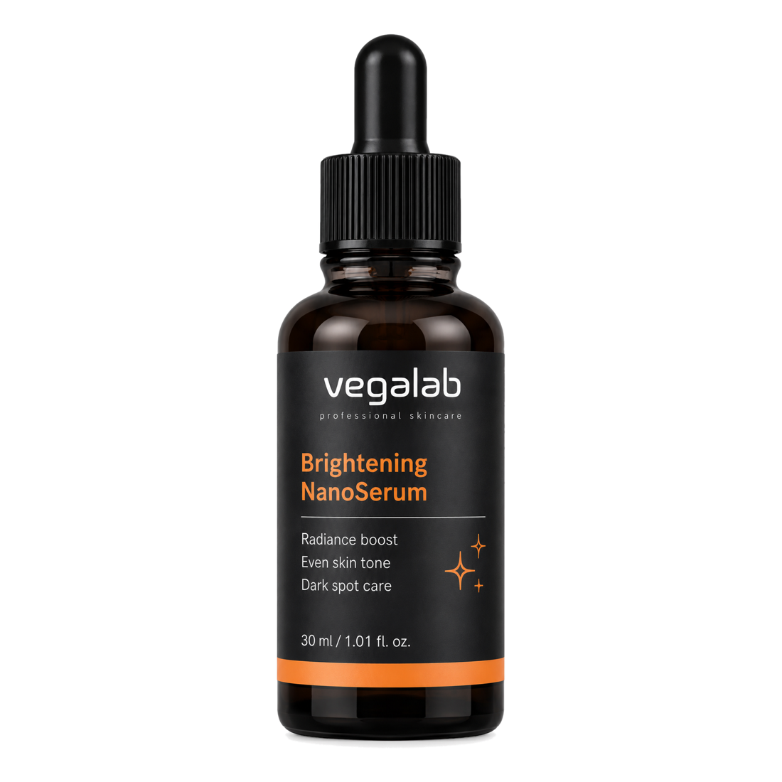 Brightening NanoSerum