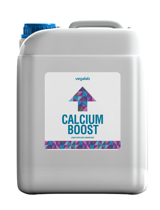 Calcium Boost