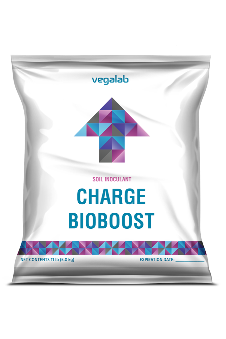 Charge Bioboost