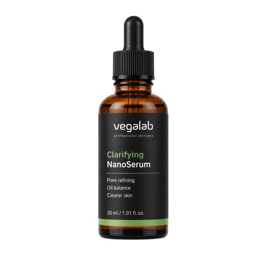 Clarifying NanoSerum