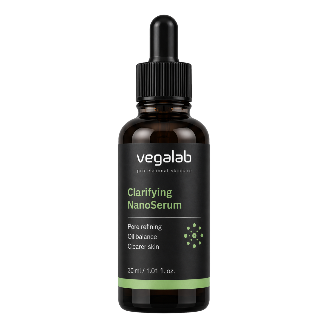 Clarifying NanoSerum