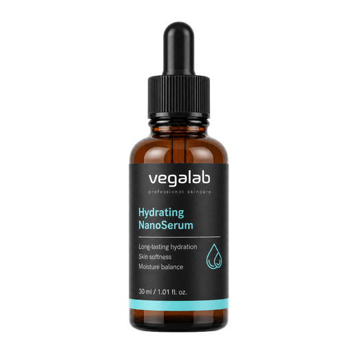 Hydrating NanoSerum